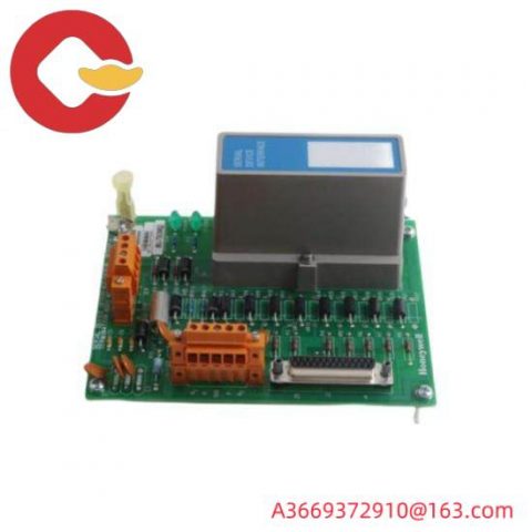 Honeywell 51303932-277: FTA Serial Device Interface Manual Auto - CRP