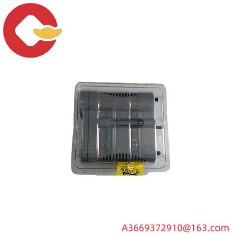 HONEYWELL CC-PAON01 Analog Output Control Module, 51410070-175