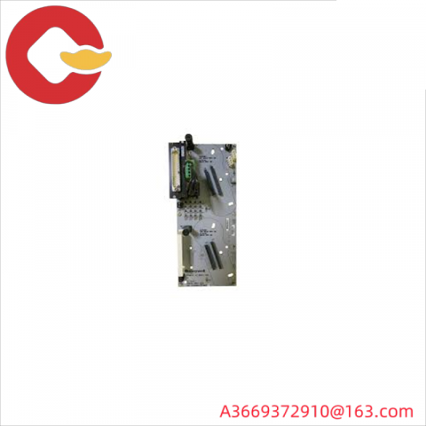 Honeywell MC-PAOY22 Analog Output Module - Industrial Control