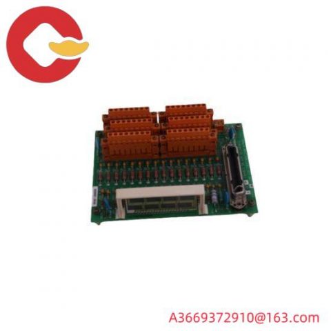 Honeywell MC-TAIH14 51305887-150: High-Level Analog Input Module