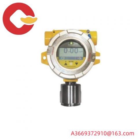 Honeywell RAEGuard 2 PID, FGM-2001 for PKS System