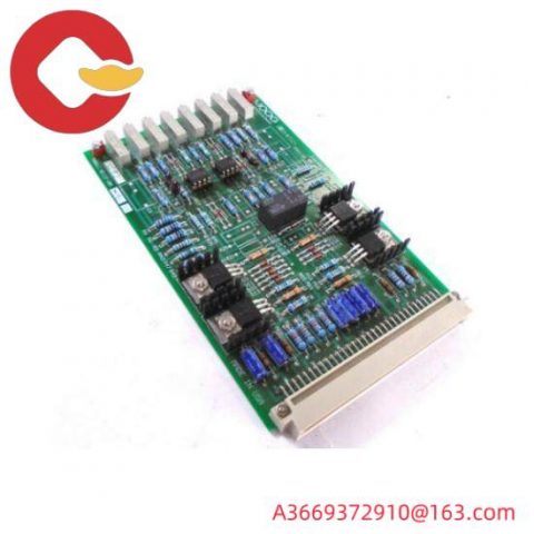 Moog G631-3704A Industrial Control Servo Control Valve, High Precision and Reliability