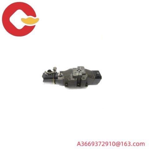 MOOG D952-2009-10 Industrial Control Module