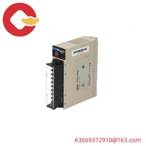 OMRON C200H-DA002 Analog Input/Output Units