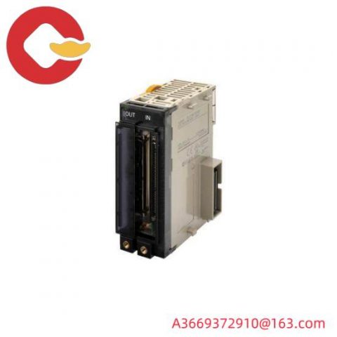 OMRON CJ1W-II101 Industrial I/O Interface Module