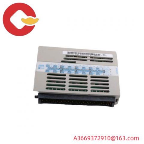 Emerson 5X00109G01 Industrial Control Module