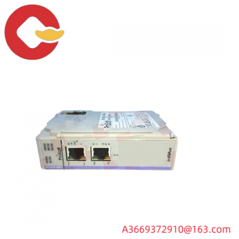 Prosoft MVI69-LMBS Communication Module: Reliable Integration for Industrial Automation