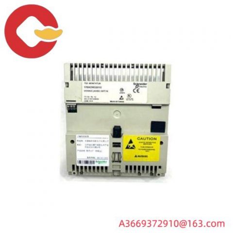 Schneider 170ENT11002 Modicon Momentum Ethernet TCP/IP Adapter