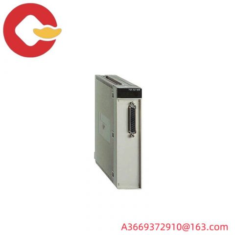 SCHNEIDER Modicon Premium Analog Input Module TSXAEY810