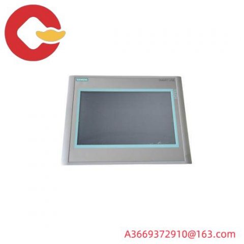 Siemens SMART Panel 6AV6 648-0BE11-3AX0 - Industry-Grade Control Solution