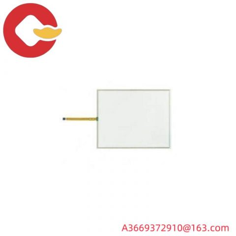 SIEMENS 6AV7894-0HA42-1AB0: High-Resolution Touch Panel Screen Glass for Advanced Control Solutions