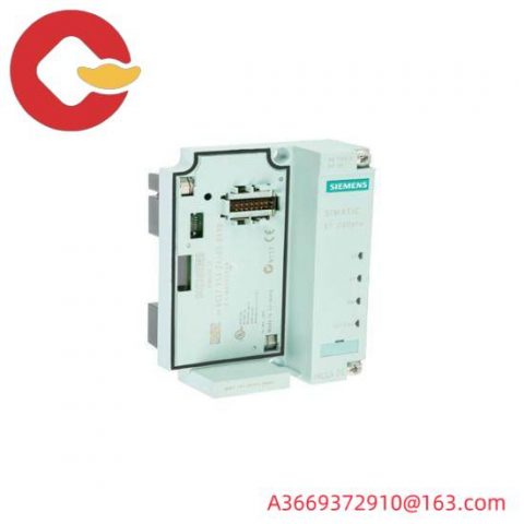 SIEMENS SIMATIC DP PROFIBUS DP INTERFACE MODULE IM154-2, Advanced Industrial Control Solutions