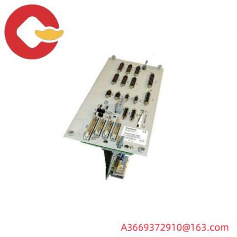 SIEMENS 6FC5410-0AY01-0AA0 Precision CNC Hardware for CNC Machines