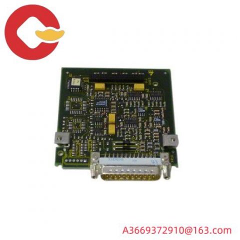 SIEMENS 6SE7090-0XX84-0FB0 Motion Control Encoder Module