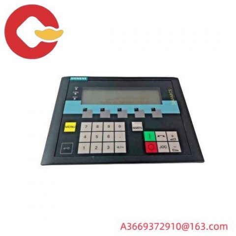 Siemens 6ES7321-1EH01-0AA0: Industry Grade Control Module