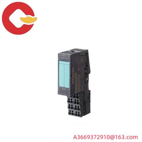 Siemens 7MH4910-0AA01: Weighing Module for SIWAREX CS, ET200S IM151-1