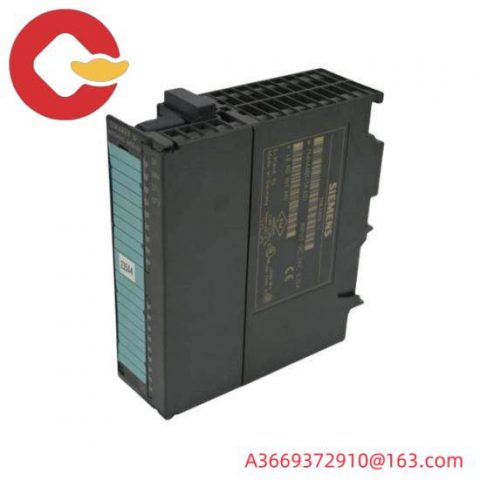 Siemens 7MH4 601-1AA01 Weighing Module - Precision Measurement for Industrial Applications