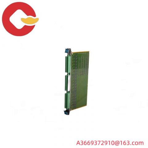 VIBRO VM600 RLC16 Relay Card - 200-570-000-211 | Advanced Control Module for Industrial Applications