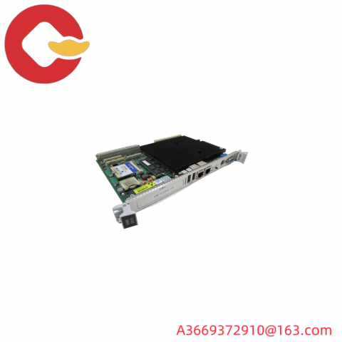 GE VME7671 Computer Processor Board - High-Performance Embedded Computing Module