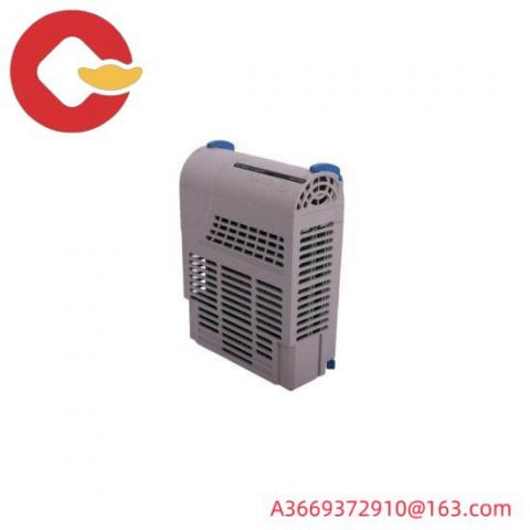 Westinghouse 5X00300G01 Rtd Input Module: Precision Control for Industrial Automation