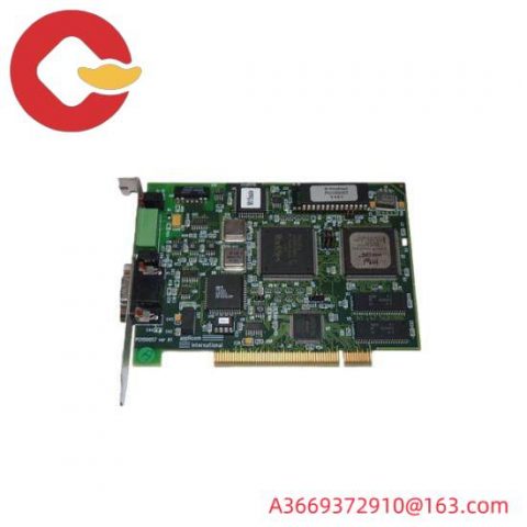 Woodhead APPPS7PCI New - Industrial Control Module