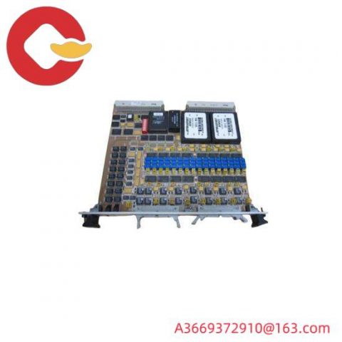 XYCOM XVME-531 VME Bus Analog Output Module, 16-Channel