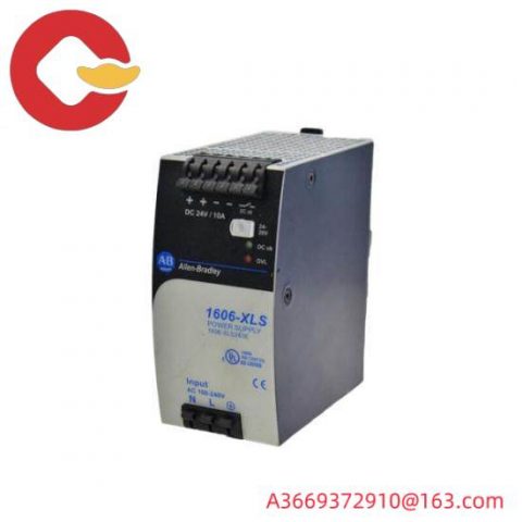 Siemens 1606-XLS240EA Power Supply