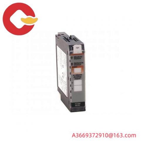 GE 1734-IM2 Digital Input Module - Advanced Industrial Control Solution