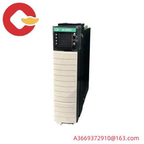 Allen-Bradley 1756-OB32 ControlLogix 32 Pt 12/24V DC Discrete Output Module