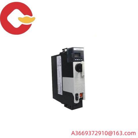 Allen-Bradley AB 1756-L71 ControlLogix Digital Control Module