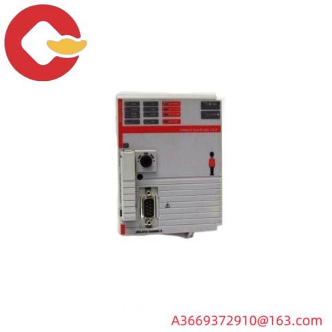 AB Electronics 1768-L43S Modular Control Module