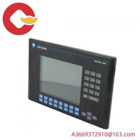 ABB 2711-K10C10 Industrial Control Module