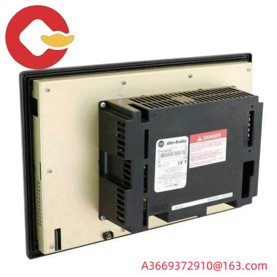 ABB 2711-K10C10 Industrial Control Module