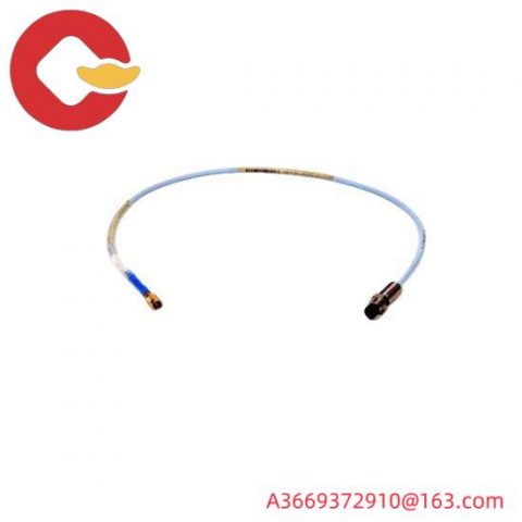 Bently Nevada 330105-02-12-05-02-05, Industrial Control System Module