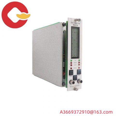 BENTLY NEVADA 330704-000-060-10-02-00, Precision 11mm Proximity Probes