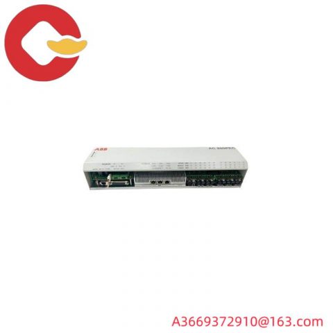 ABB 3BHE020570R1022 PPD114 B1022 AC 800PEC - High-Performance Drive System for Industry 4.0 Applications