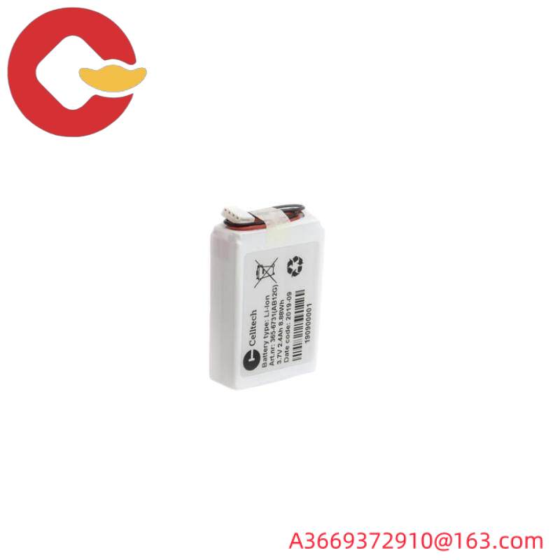 GE IC3600ALTC1 Turbine Linear Taper Card