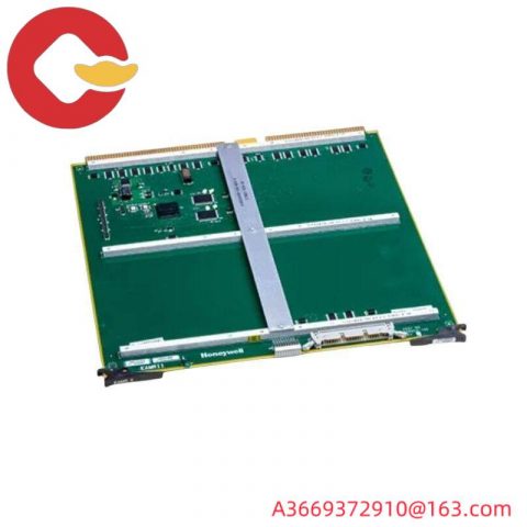 Honeywell 51400997100 Industrial Control Module