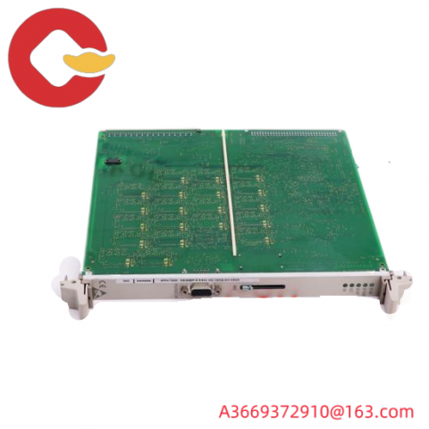 Siemens 6DD1611-0AG0 MM4 Mailbox Module