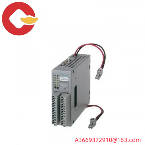 SIEMENS Simadyn D SP9 Power Supply 6DD1683-0BE0, Advanced Industry-grade Power Solution