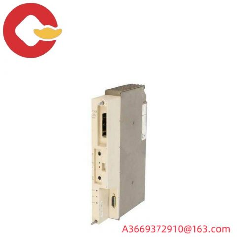 SIEMENS 6ES5942-7UA12: CPU942 Industrial Processor Module