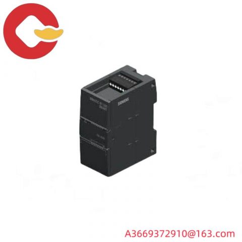 SIEMENS Simatic S7-200 Smart 6ES7288-3AQ04-0AA0: Industry-grade Automation Control Module