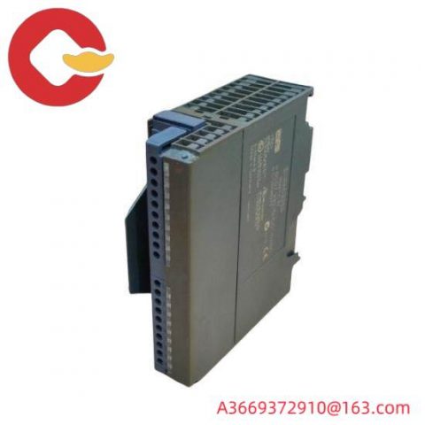 SIEMENS 6ES7332-5HD01-0AB0 Analog Output Module