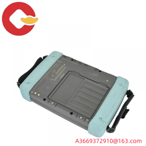 SIEMENS 6GK1 611-0TA01-0DX0 Mobic T8 Multi-Functional Industrial Tablet