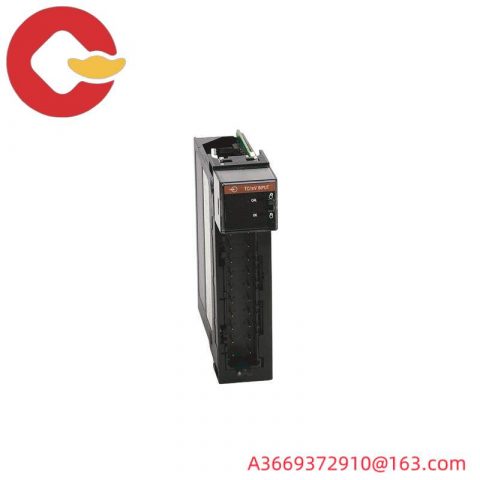 AB 1756-IT6I2 Analog Input Module for Industrial Control, Allen-Bradley