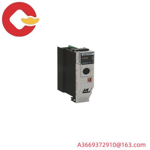 AB ControlLogix 5580 Controller 1756-L83E/B - Advanced PLC for Industrial Automation