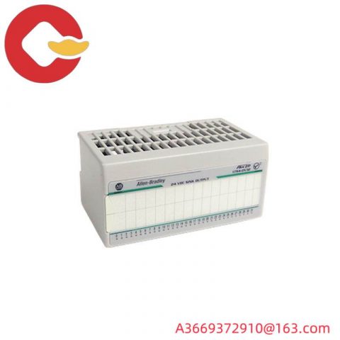 AB Electronics AB 1794-IB16D Input Module for Industrial Control Systems