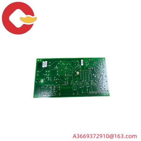Rockwell AB SP-142129 Industrial Control Circuit Board, Enhanced Automation