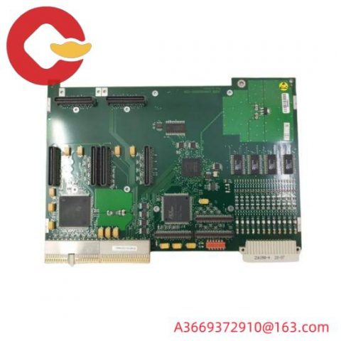 ABB 1MRK000173/1MRK000005-396 P413065B Spare Card - Industrial PLC Module