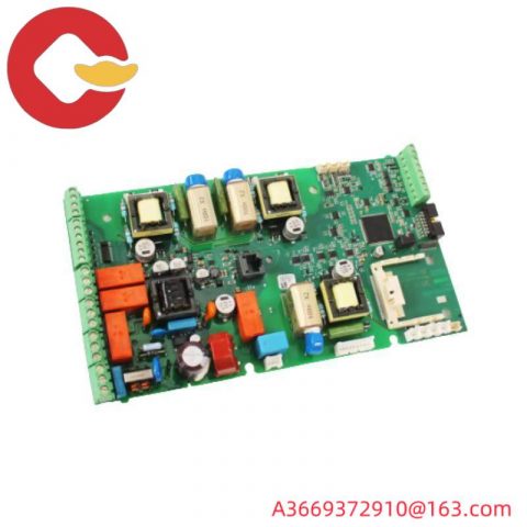ABB 1SF536268D1008 Soft Starter, PSTX Series Motherboards